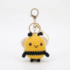 Maya Bee Keychain